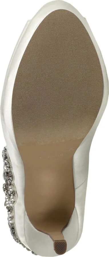 Indulgence Embellished Pump - Image 6