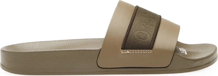 Industrial Belt Slide Sandal - Image 4
