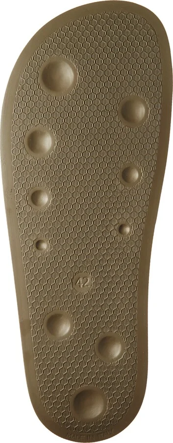Industrial Belt Slide Sandal - Image 6