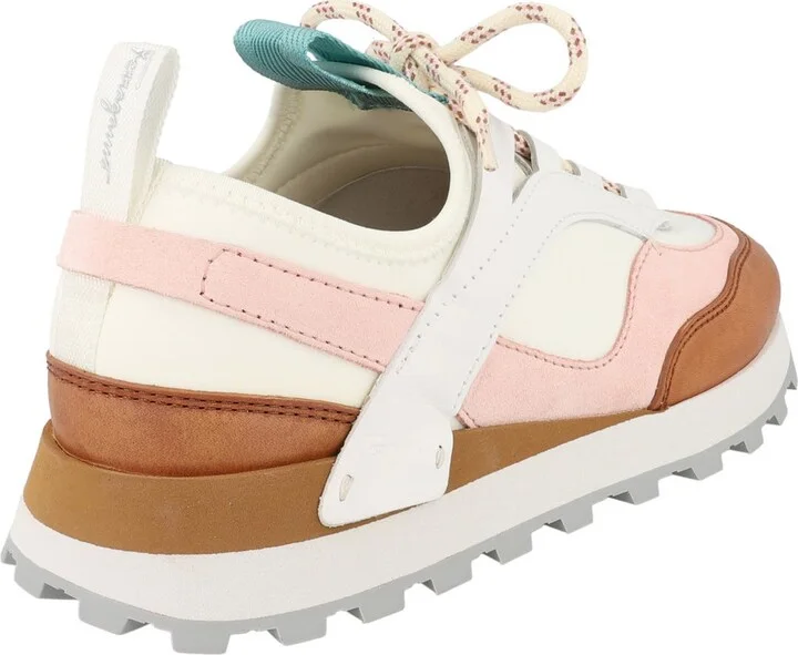 Indy Bianco Sneaker - Image 2