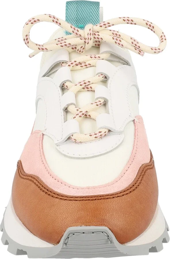 Indy Bianco Sneaker - Image 3