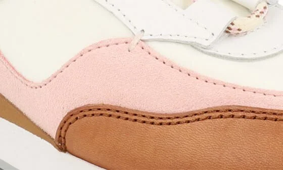 Indy Bianco Sneaker - Image 5