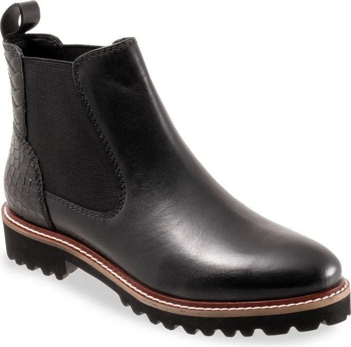 Indy Chelsea Boot