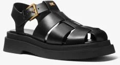 Indy Fisherman Leather Sandal - Image 2