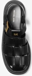 Indy Fisherman Leather Sandal - Image 4