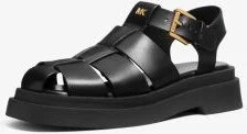 Indy Fisherman Leather Sandal - Image 6