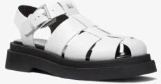 Indy Fisherman Leather Sandal - Image 7