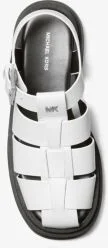 Indy Fisherman Leather Sandal - Image 9
