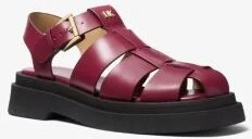 Indy Fisherman Leather Sandal - Image 11