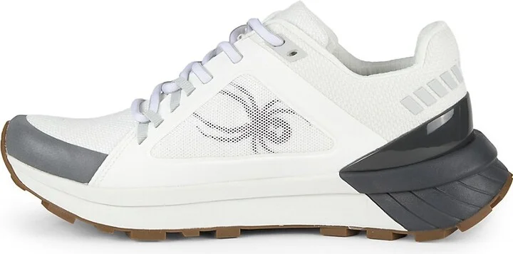 Indy Logo Low-Top Sneakers - Image 4