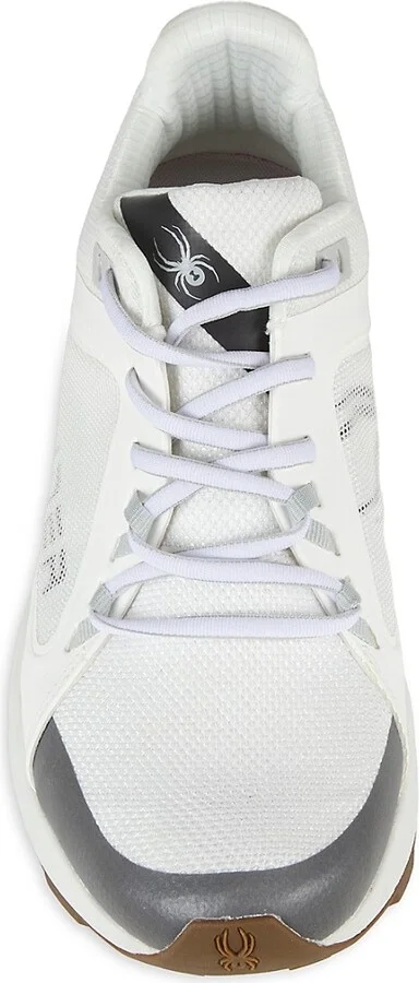 Indy Logo Low-Top Sneakers - Image 5