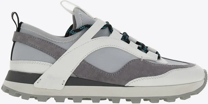 Indy Low-Top Sneakers