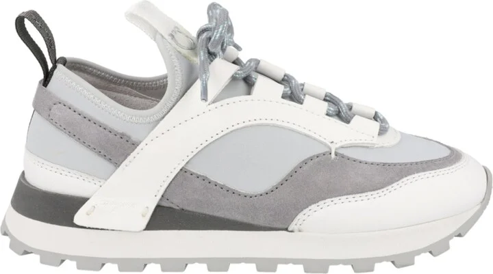 Indy Low-Top Sneakers