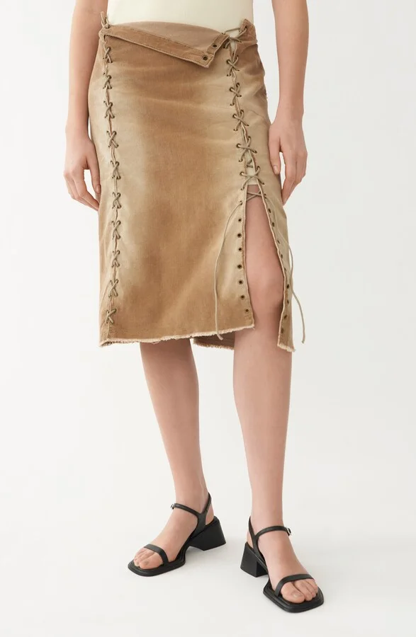Ines Ankle Strap Sandal - Image 2