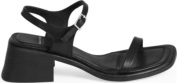 Ines Ankle Strap Sandal - Image 4