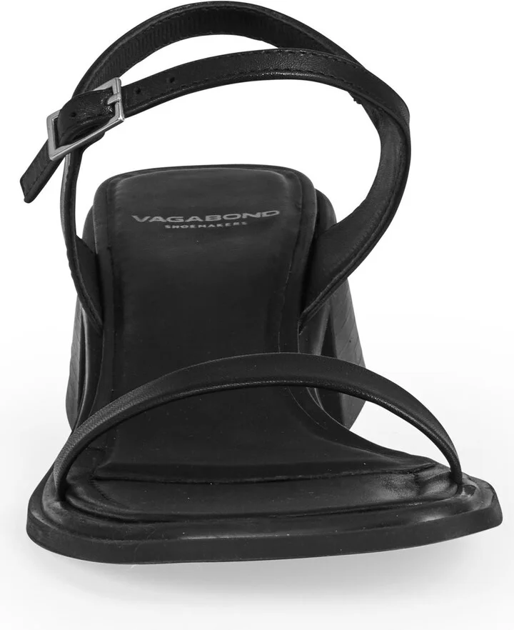 Ines Ankle Strap Sandal - Image 5