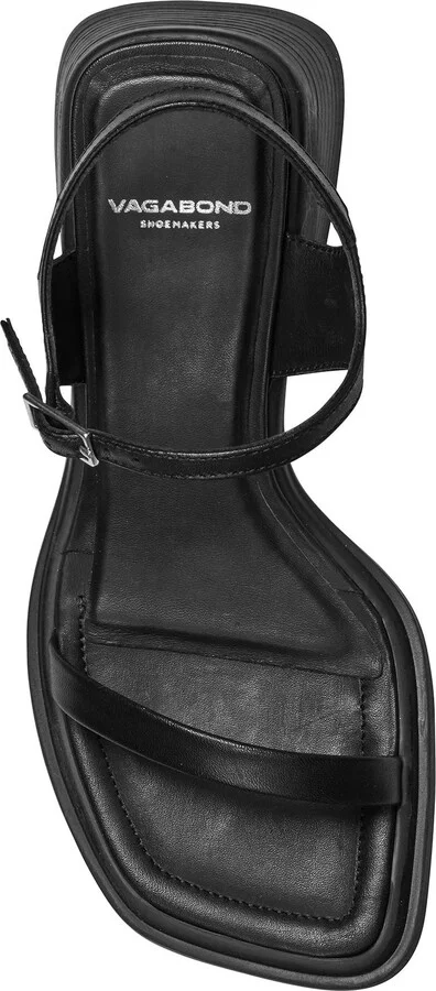 Ines Ankle Strap Sandal - Image 6