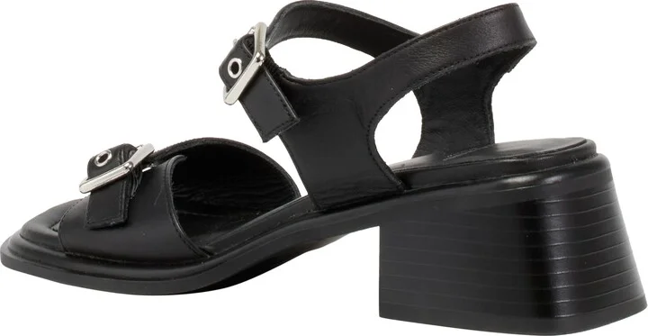Ines Ankle Strap Sandal - Image 3