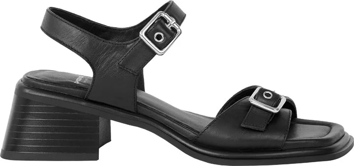 Ines Ankle Strap Sandal - Image 4
