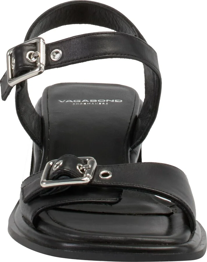 Ines Ankle Strap Sandal - Image 5
