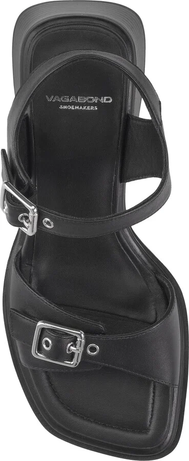 Ines Ankle Strap Sandal - Image 6