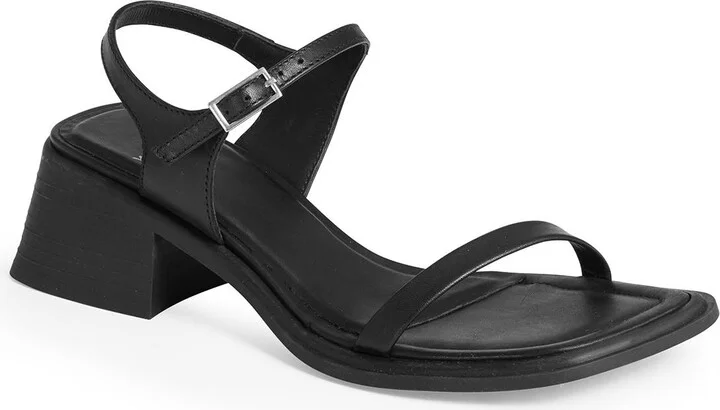 Ines Ankle Strap Sandal