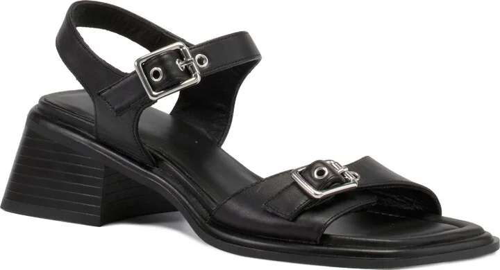 Ines Ankle Strap Sandal