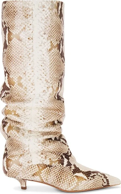 Ines Boot 35
