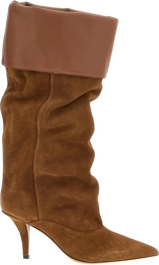 'ines' Boots