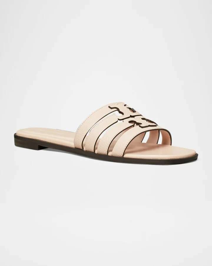 Ines Cage Slide Sandal - Image 2