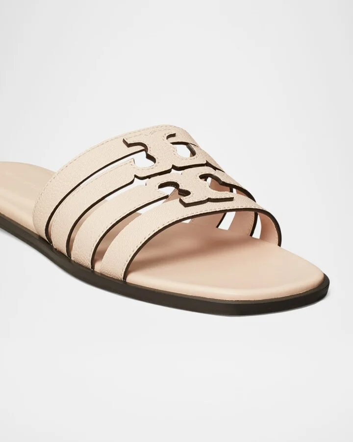 Ines Cage Slide Sandal - Image 5