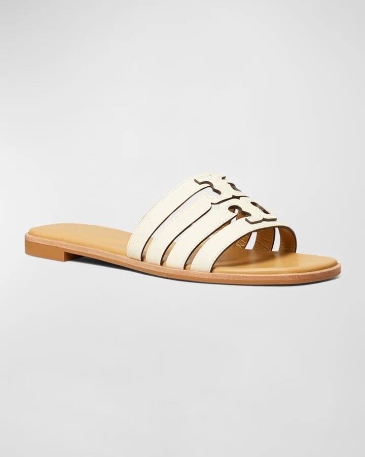 Ines Cage Slide Sandal - Image 10