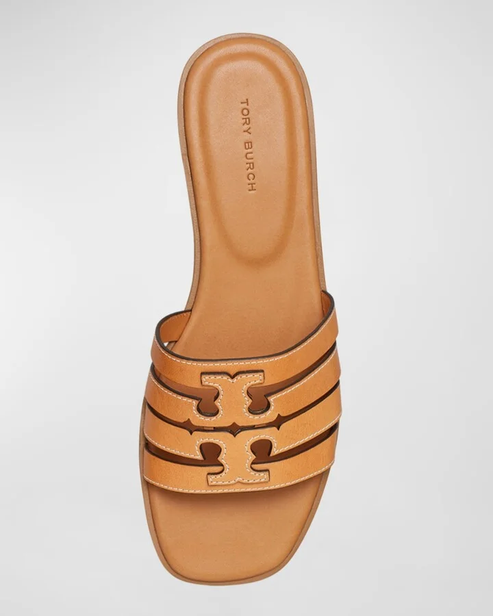 Ines Cage Slide Sandal - Image 5