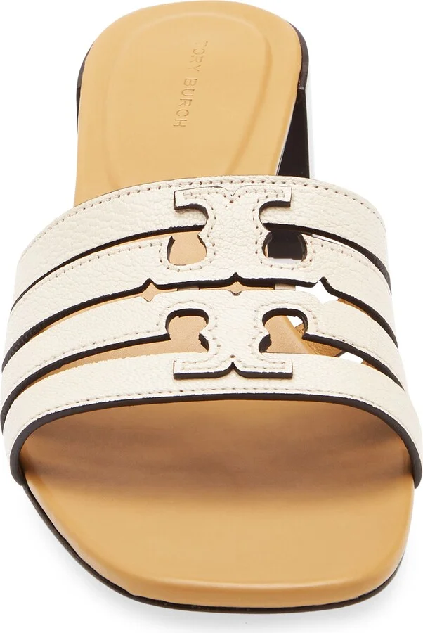 Ines Cage Slide Sandal - Image 4