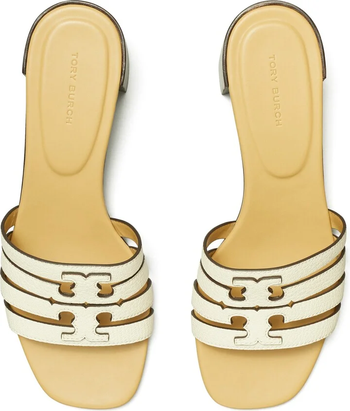 Ines Cage Slide Sandal - Image 5