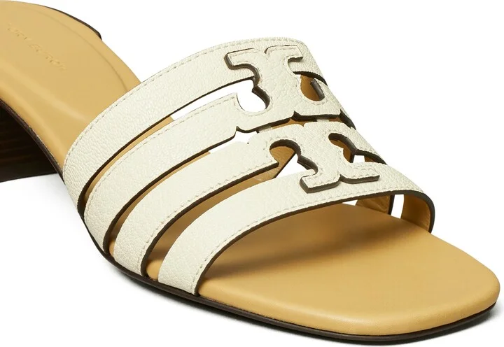 Ines Cage Slide Sandal - Image 7