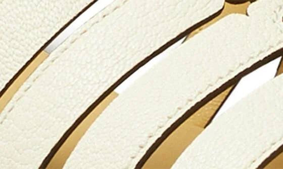 Ines Cage Slide Sandal - Image 8