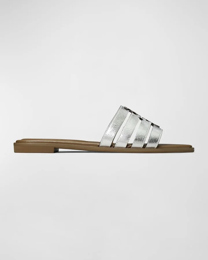 Silver / Wild Mushroom