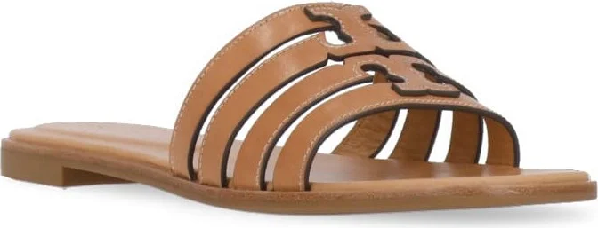 Ines Cage Slide Slippers - Image 3