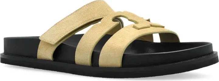 Ines double-strap sandals - Image 2