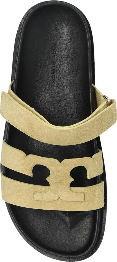 Ines double-strap sandals - Image 4
