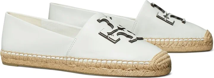 Ines Espadrille Flat
