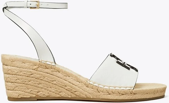 Ines Espadrille Wedge - Image 3
