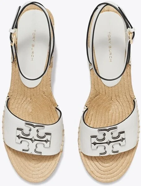 Ines Espadrille Wedge - Image 5