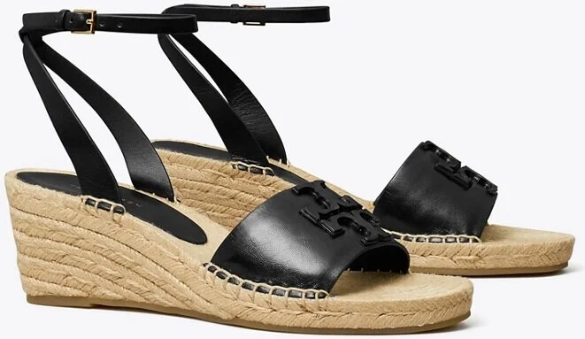 Ines Espadrille Wedge - Image 6