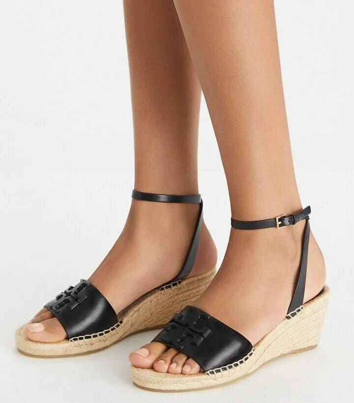 Ines Espadrille Wedge - Image 7