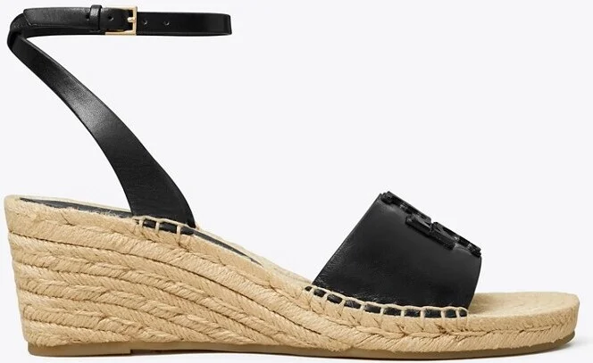 Ines Espadrille Wedge - Image 8