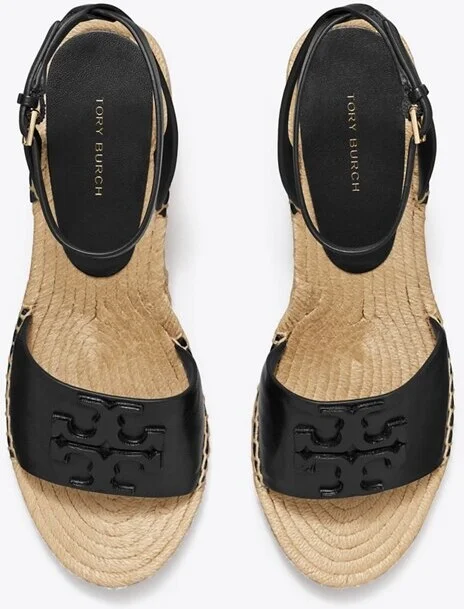 Ines Espadrille Wedge - Image 10