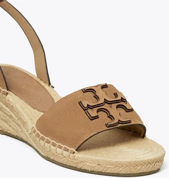 Ines Espadrille Wedge - Image 3