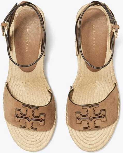 Ines Espadrille Wedge - Image 4